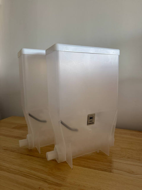 Small Container 2.5ib