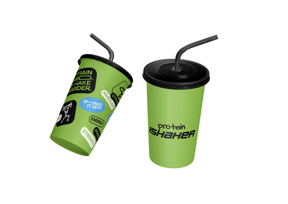 Paper Cup