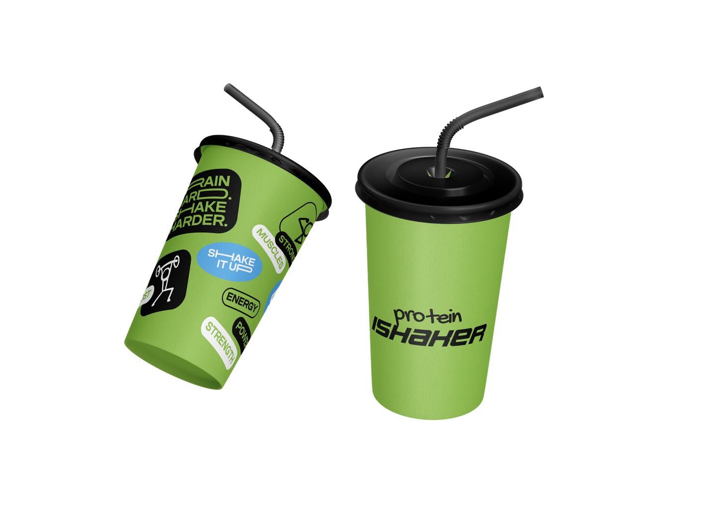 Paper Cup