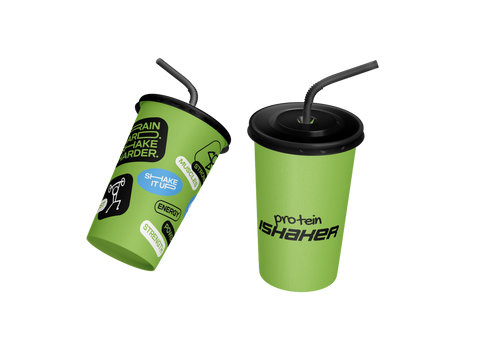 Paper Cup