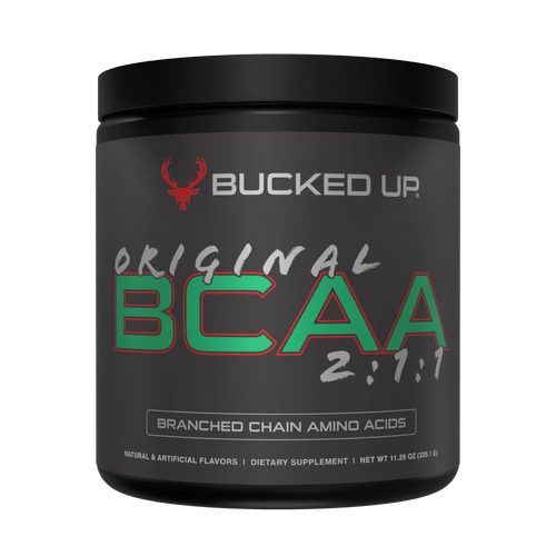 OG BCAA — Apple Iced Tea
