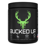 Bucked Up Pre-Workout — Watermelon