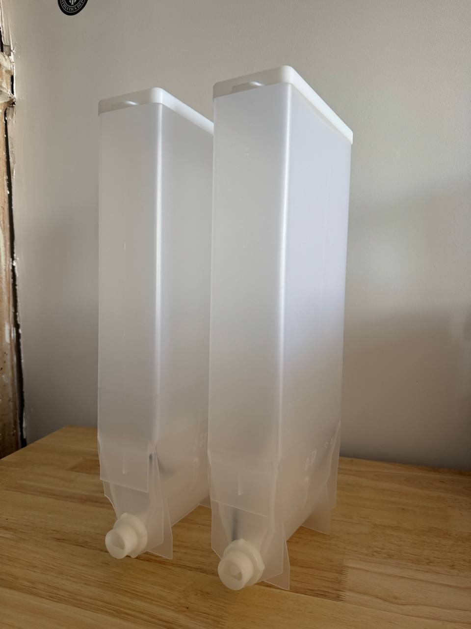 Large Container 5.5Ib