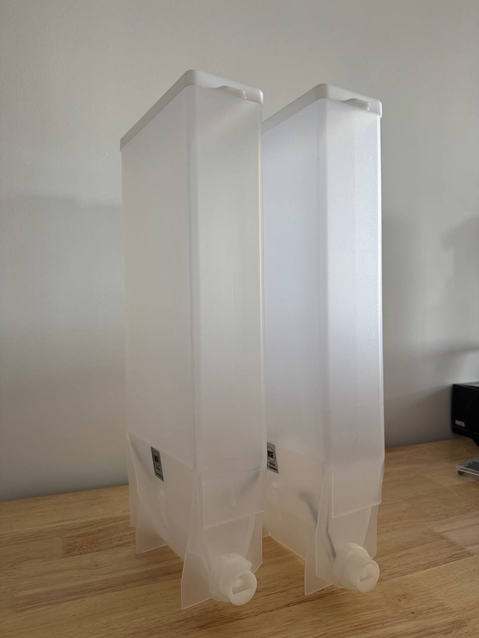 Large Container 5.5Ib