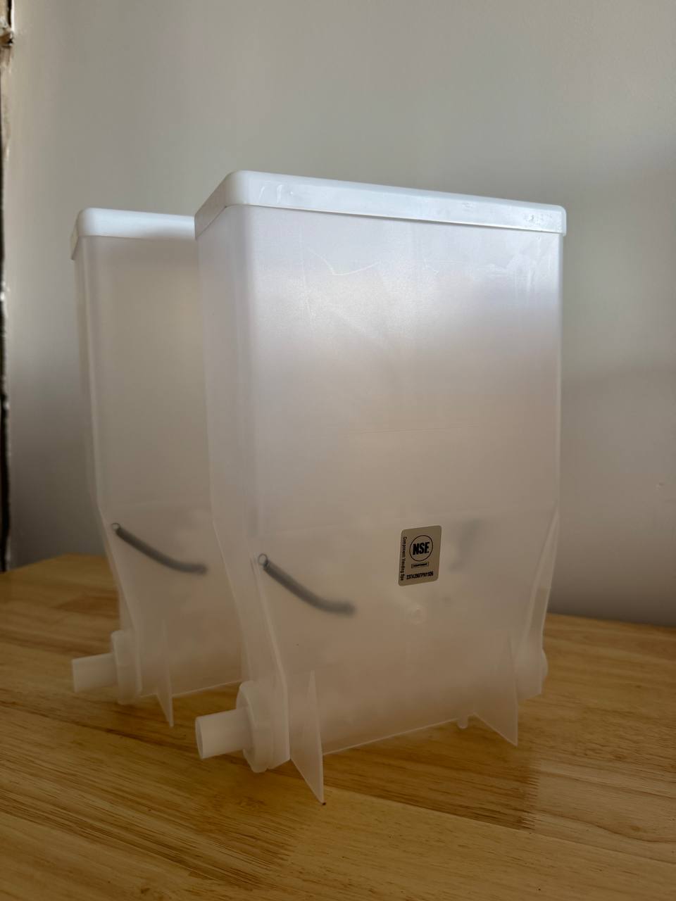 Small Container 2.5ib