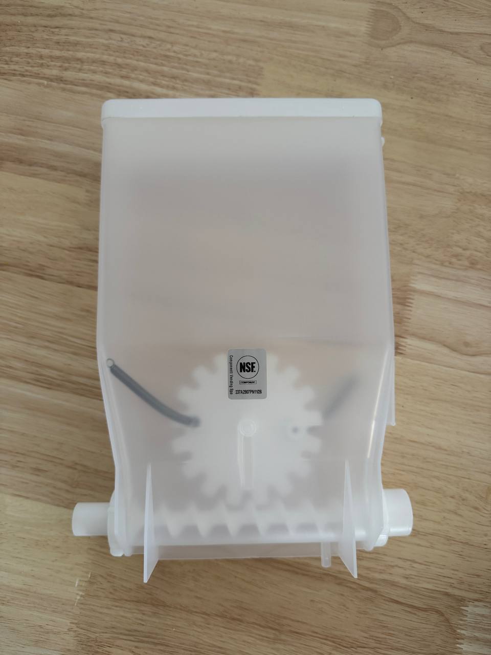 Small Container 2.5ib