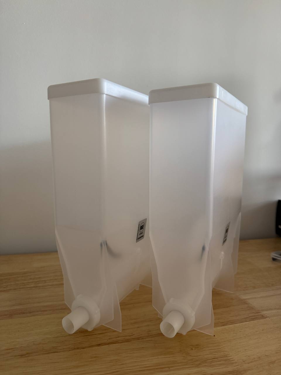 Small Container 2.5ib
