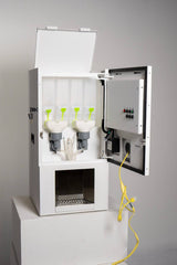 Shaker Model S – Compact Protein Vending Machine