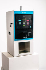 Shaker Model S – Compact Protein Vending Machine