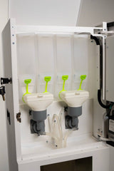 Shaker Model S – Compact Protein Vending Machine
