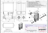 Small Container 2.5ib