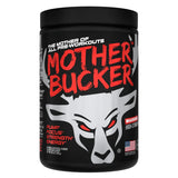Mother Bucker — Miami
