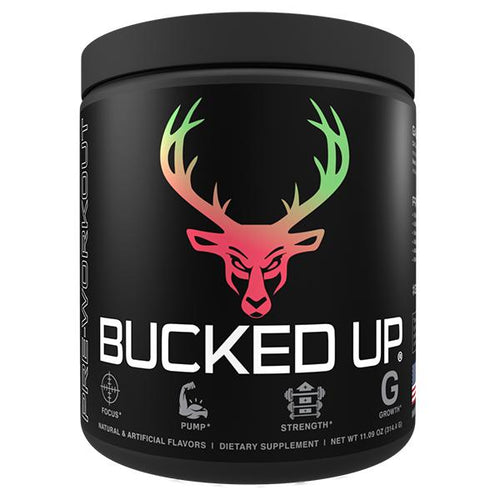 OG BCAA — Strawberry Mojito