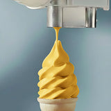 Milora Soft Serve Ice Cream Mango Powder