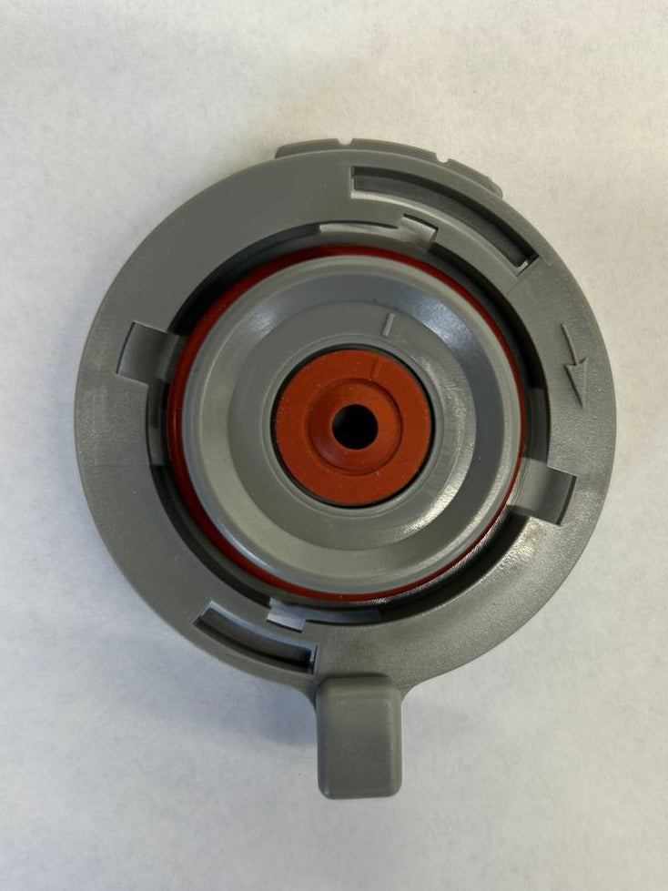 Whip mounting base