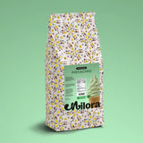 Milora Soft Serve Ice Cream Pistachio Powder