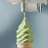 Milora Soft Serve Ice Cream Pistachio Powder