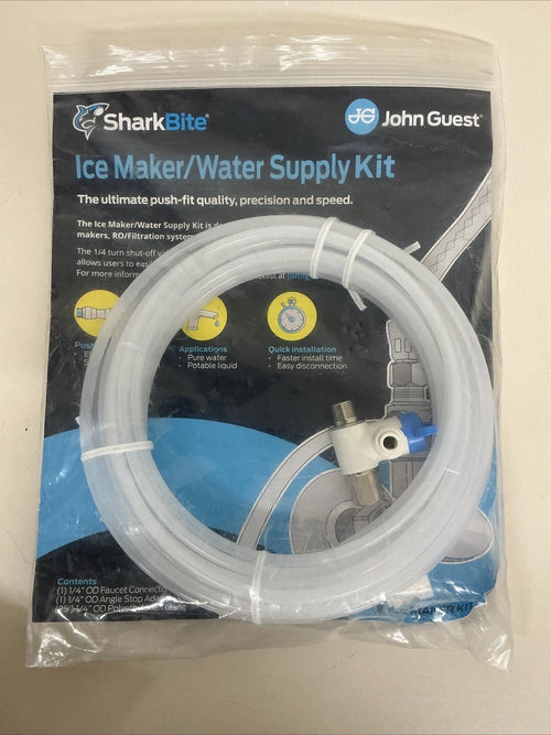 Ice Maker Connection Kit