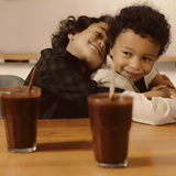Milora Chocolate Smoothie Mix Powder