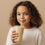 Milora Hazelnut Smoothie Mix Powder