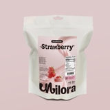 Milora Strawberry Smoothie Mix Powder