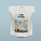 Milora Vanilla Smoothie Mix Powder