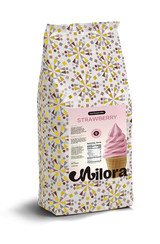 Milora Soft Serve Ice Cream Powder