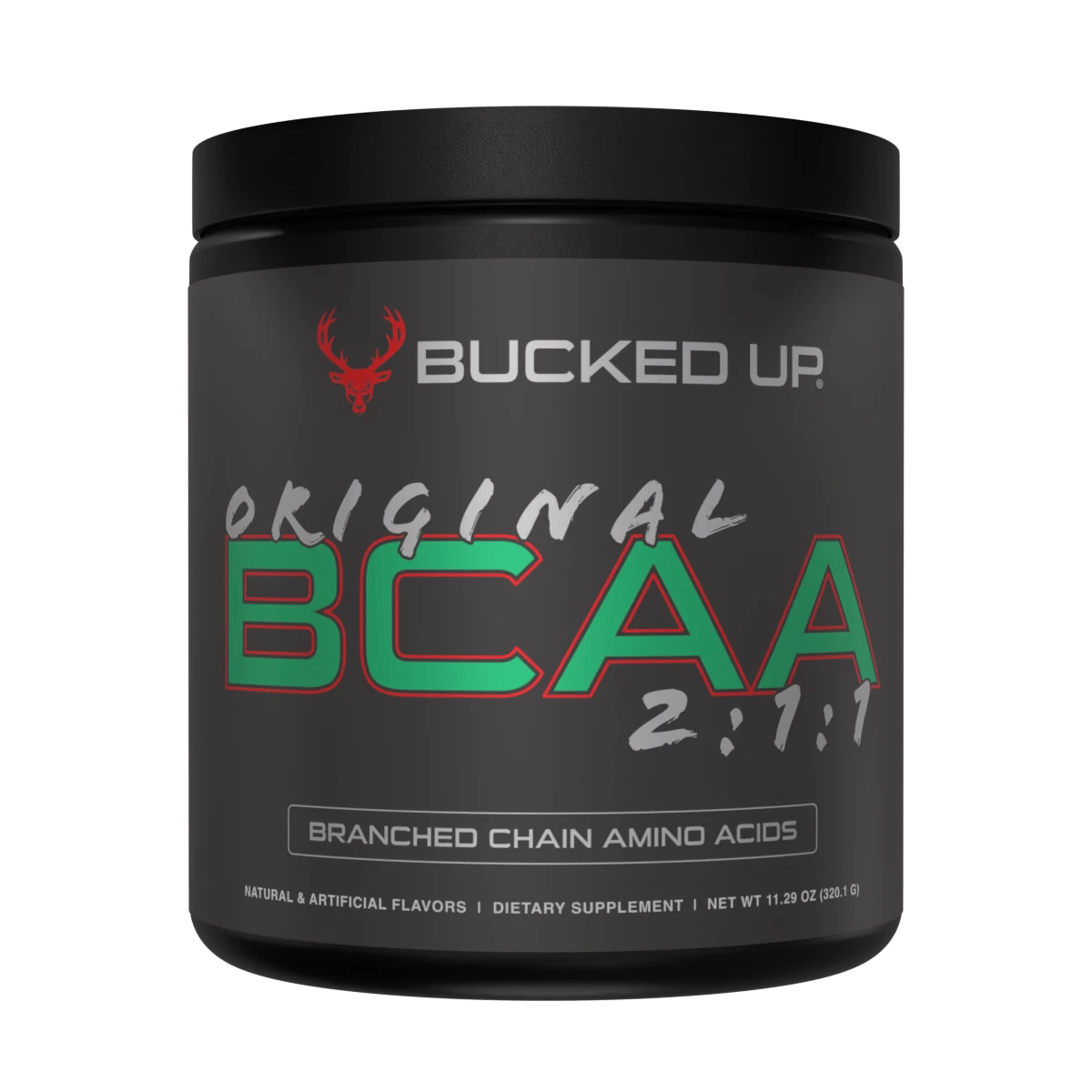 OG BCAA — Apple Iced Tea