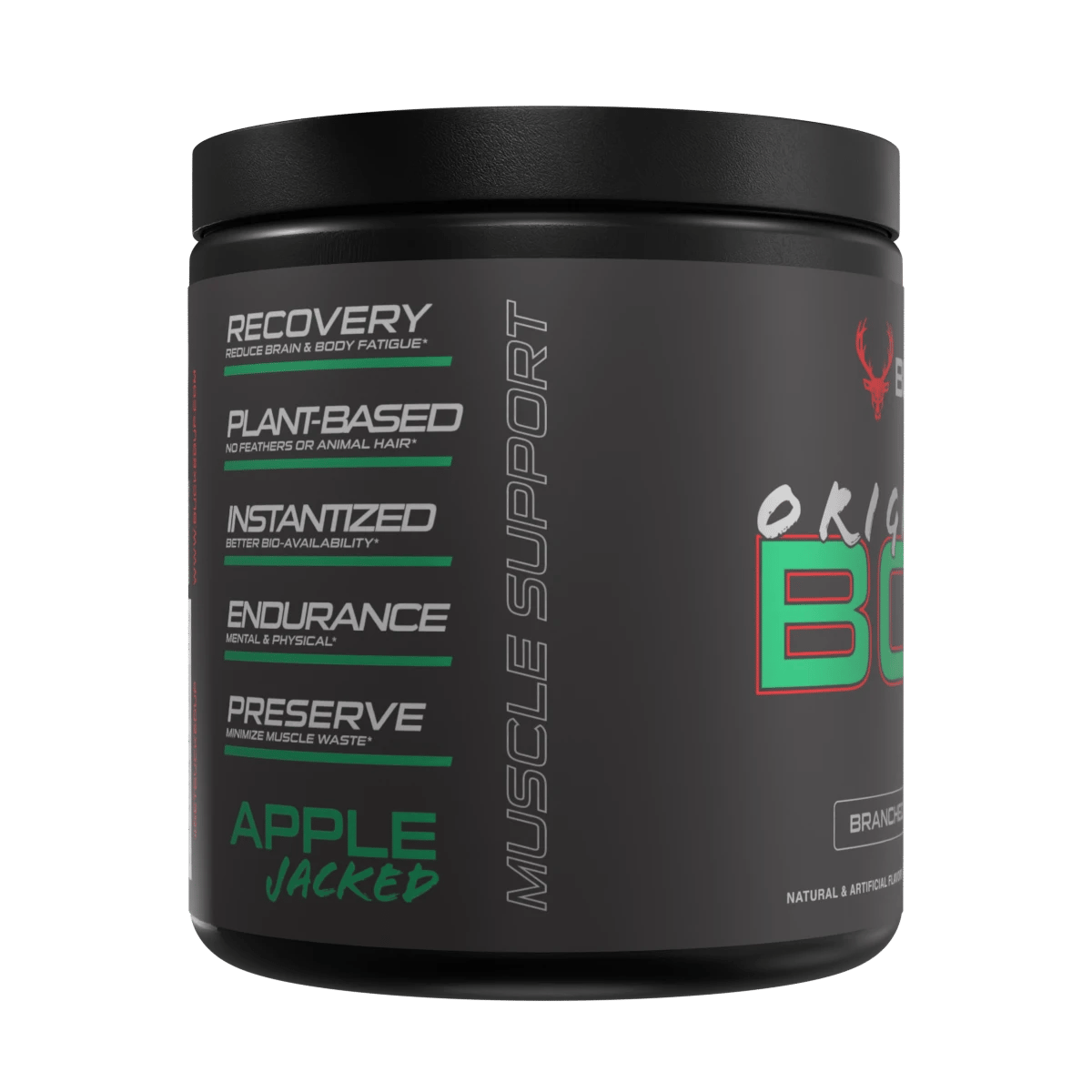 OG BCAA — Apple Iced Tea