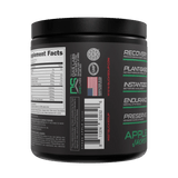 OG BCAA — Apple Iced Tea