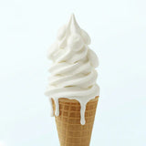 Milora Soft Serve Ice Cream Yogurt Powder
