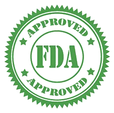 FDA registered facility